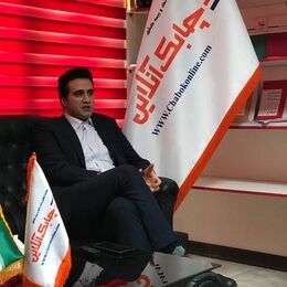 مهدی مقدم