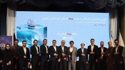 صنعت بیمه در مقابله با چالش‌ها‌ی تحریم،  کارنامه‌ای تحسین‌برانگیز داشته است