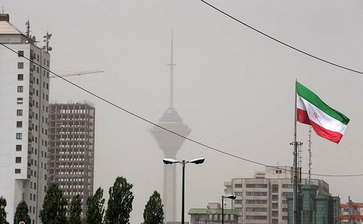 آلودگی هوا چهارمین علت مرگهای زودرس شناخته میشود