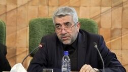 موضوع آب بدون تدوین مؤلفه‌های مدیریت مشترک حل نمی‌شود /انتخاب روش مدیران و گردش کار باید تغییر کند

