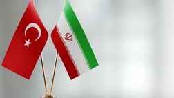  تجارت ۶.۵ میلیارد دلاری ایران و ترکیه در سال ۲۰۲۲ 