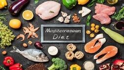 کدام رژیم غذایی برای افراد مبتلا به ام اس مفید است؟