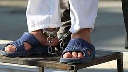 قاتل مرد نیکوکار در یک قدمی چوبه‌دار
