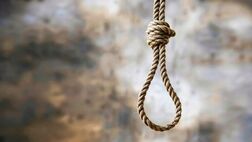 مادر از قصاص قاتل پسرش گذشت
