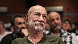 ساعت تشییع پیکر آتیلا پسیانی مشخص شد