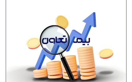 سرمایه "وتعاون" به ثبت رسید
