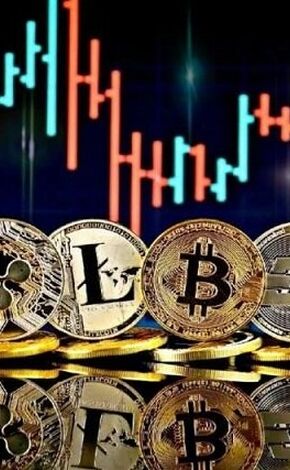 پرداخت با استیبل‌کوین رکورد زد