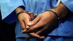پلیس در تعقیب مسافربرنمای سارق
