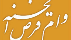 بهره‌مندی بیش از 551 هزار متقاضی از وام قرض‌الحسنه بانک ملی ایران طی 216 روز
