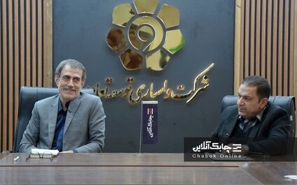 انعطاف و نوآوری  بازیگران اصلی صنعت لیزینگ پایین است + فیلم