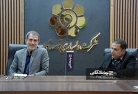انعطاف و نوآوری  بازیگران اصلی صنعت لیزینگ پایین است + فیلم