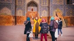 موسسات آموزش گردشگری جزو مصادیق فعالیت صنعت گردشگری قرار گرفت
