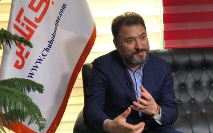 مظلومی راهی شورایعالی بیمه شد