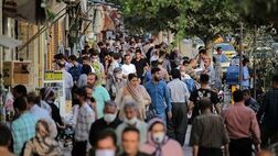 جمعیت ایران ۱۰ سال پیرتر شده است