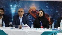 برگزاری همایش آموزشی بیمه‌های باربری و کشتی توسط بیمه دی
