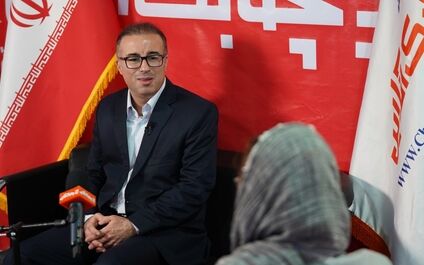 جای خالی جانشین پروری در صنعت لیزینگ با آمدن شرکت‌های جدید بیشتر مشخص می شود + فیلم