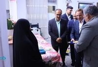 برنامه‌ریزی برای ارتقای خدمات به خانواده‌های شهدا و ایثارگران
