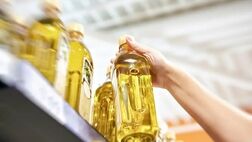 
افزایش ۴۰ درصدی واردات روغن