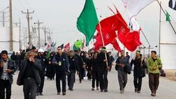 کاهش ۵۰ درصدی هزینه رومینگ و افزایش نقاط ارائه اینترنت رایگان در اربعین ۱۴۰۲
