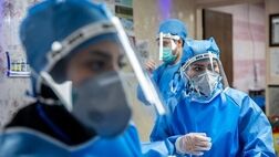 ۲۵ هزار نفر از کادر درمانی سازمان تأمین اجتماعی واکسینه شدند