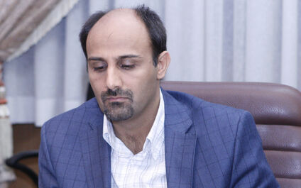 صنعت بیمه درزمینه مدیریت ریسک ازدنیا عقب است