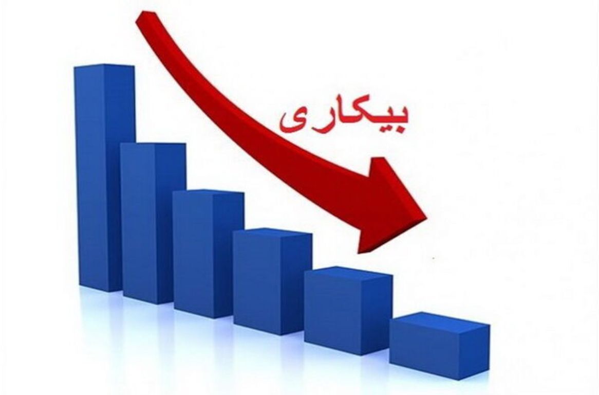 ۸.۹ درصد از جمعیت فعال در تابستان امسال، بیکار بوده اند