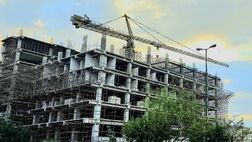 حدود ۸۵۰ هزار واحد مسکن حمایتی باید تکمیل شود
