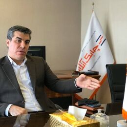 اسماعیل فلاحی