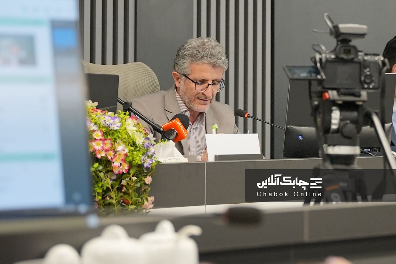 اغلب سازمان های دولتی دارایی های خود را به ارزش دفتری بیمه می کنند + فیلم