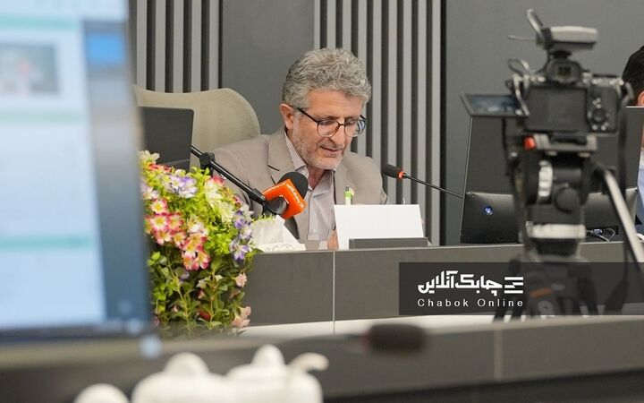 اغلب سازمان های دولتی دارایی های خود را به ارزش دفتری بیمه می کنند + فیلم