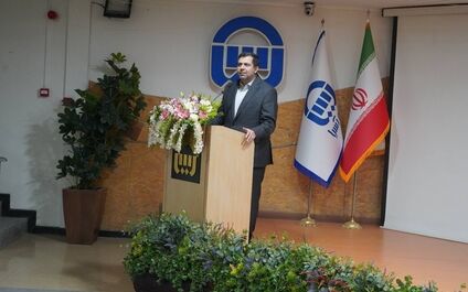  تأکید مدیرعامل بیمه آسیا بر توسعه و بهبود فرهنگ سازمانی