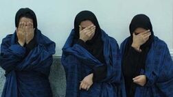پدر شوهر عروس‌اش را بخشید
