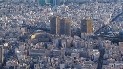 آپارتمان ۱۰۰ متری در ستارخان چند؟