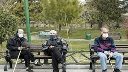 زمان بندی پرداخت مستمری بازنشستگان و مستمری بگیران اعلام شد