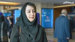 بازار بیمه نامه آتش سوزی و حوادث طبیعی برای شرکت های بیمه ای  بسیار بکر است + فیلم