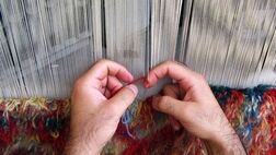 قالی‌بافان دارای کارگزاری تخصصی بیمه‌ای شدند