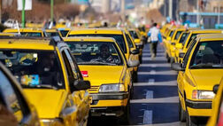 افزایش نرخ کرایه حمل و نقل عمومی ۲۵ درصد است