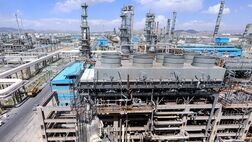 کدام دارایی شرکت نفت و گاز مسجد سلیمان تحت پوشش بیمه نبود؟