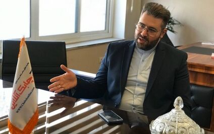 چابک آنلاین دارای بلند پروازی و ایده است