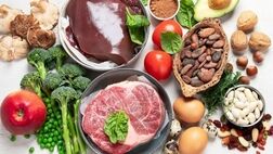 راهکاری برای کاهش التهاب در بدن
