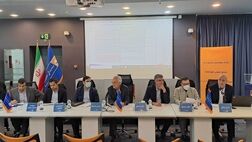 مجمع عمومی فوق‌العاده شرکت بیمه زندگی خاورمیانه در خصوص تصویب اساسنامه جدید شرکت