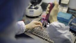 غربالگری سرطان روده یک میلیون نفر با کیت نانویی
