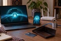 بازار ۱۰۵ همتی فیلترشکن‌ها/ ۷۵ درصد کاربران از فیلترشکن استفاده می‌کنند
