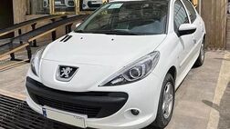 افزایش قیمت همه مدل‌های پژو ۲۰۷ + قیمت کارخانه