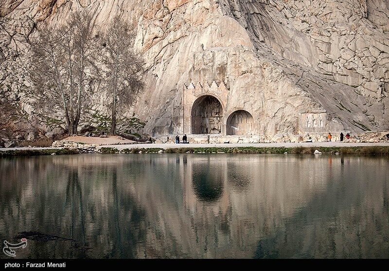 طاق بستان نوروز 1404 (11)