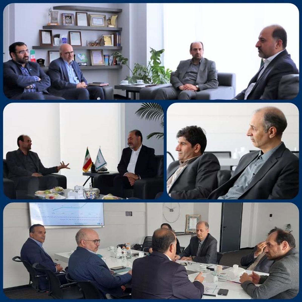 افزایش ضریب نفوذ بیمه از طریق توسعه و تعالی سرمایه انسانی میسر میشود