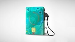  کارت سوخت ۱۰ میلیون موتورسیکلت باطل می‌شود 
