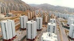 پیوند ۲۲۰ هزار مسکن مهر به نهضت ملی
