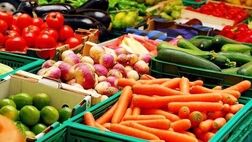 قیمت انواع سبزیجات در میادین و بازارهای میوه و تره بار اعلام شد
