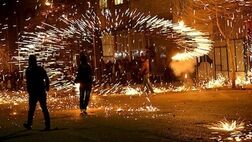 هشدارهای امنیتی و روانی در چهارشنبه سوری؛ خانواده‌ها هوشیار باشند
